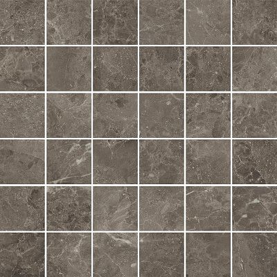 Мозаика Room Stone Grey Mosaico 610110000425 (30x30)
