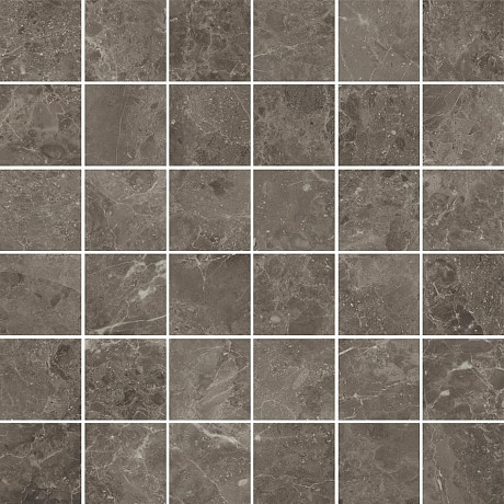 Мозаика Room Stone Grey Mosaico 610110000425 (30x30)