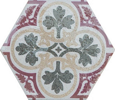 Декор Hexatile Rambla Beige (17.5x20)