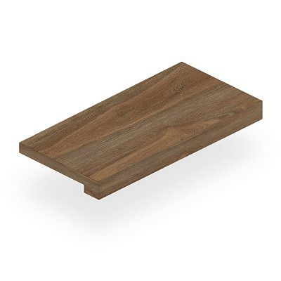 Ступень Costa retta steam work nut SWKS126 (20x120)