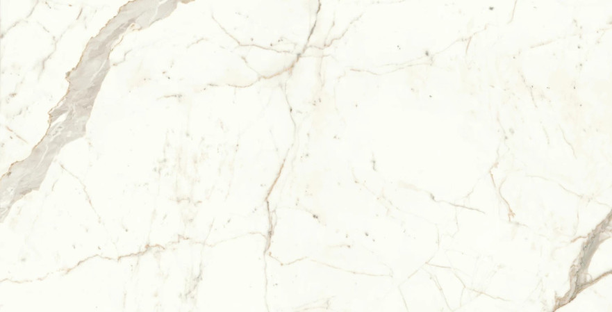 Керамогранит Marvel Calacatta Prestigio Silk (75x150) A7H3 A7H3