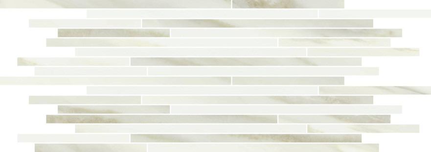 Мозаика Charme Advance Cremo Strip 610110000767 (26x75) 610110000767