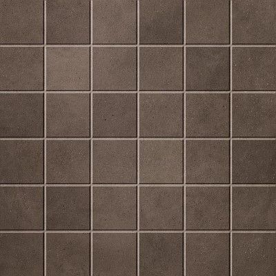 Мозаика Dwell Brown Leather Mosaico (30x30) A1C1