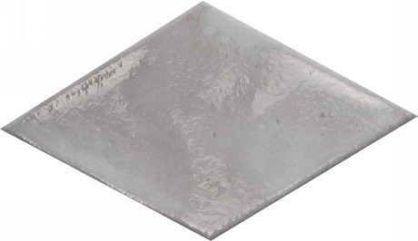 Керамогранит Rombo Fuori bianco Polished (13.7x24) 1072715