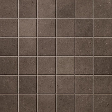 Мозаика Dwell Brown Leather Mosaico (30x30) A1C1