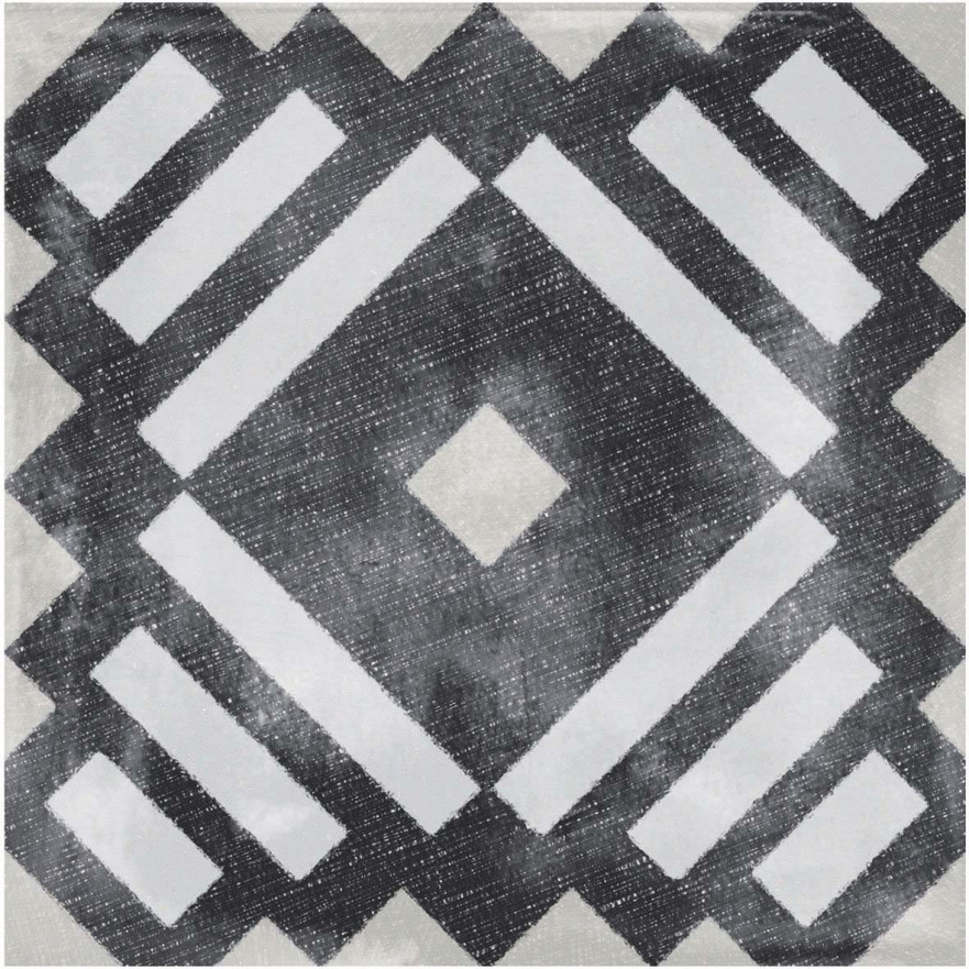 Керамогранит Play Labyrinth Mix Grey (20x20) PF60003367