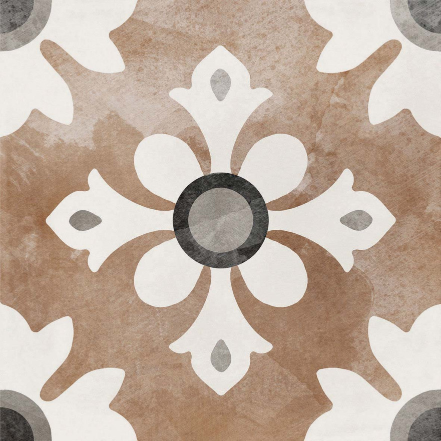 Керамогранит Play Classic cotto PF60003479 (20x20) PF60003479