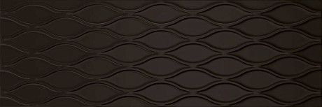 Керамическая плитка Chain Black 40*120 