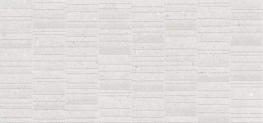 Керамогранит Stx Grv Fossil Bianco 3pc (59.8х119.8) MPL-061834 MPL-061834