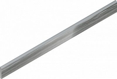 Плинтус Charme Advance Palissandro Battiscopa Lu 610130004788 (7.2x80)