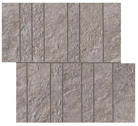 Мозаика Trust Silver Mosaico (30x30) ACLD