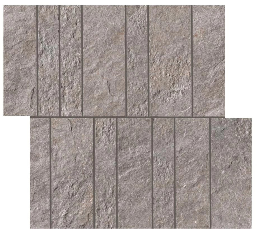 Мозаика Trust Silver Mosaico (30x30) ACLD ACLD