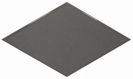Керамическая плитка Rhombus Wall Dark Grey (15.2x26.3) 22751