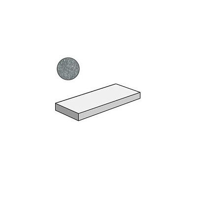 Ступень угловая правая Genesis Jupiter Silver Scalino Angolare Dx 620070001051 (33x120)