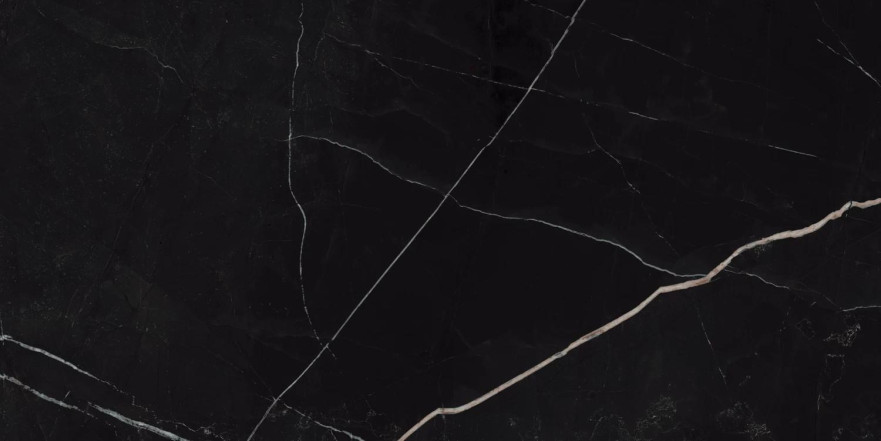 Керамогранит Empire Calacatta Black Lap Ret 610015000619 (60x120) 610015000619