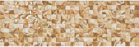 Керамическая плитка Instant Beige Focus Brillo (25.1x75.6) 4111101-12