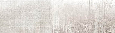 Декор Neutral Mistery White B (29x100)