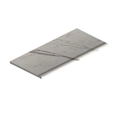 Ступень Marvel Statuario Supremo Gradino Matt (30x120) A55H