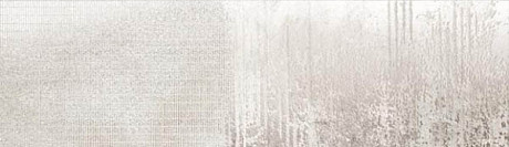 Декор Neutral Mistery White B (29x100)