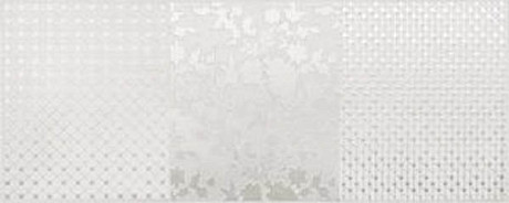 Декор Aura White (20x50) AS-45 (20x50) AS-45