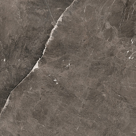 Керамогранит Heritage Brown Glossy 6mm (120x120) 774839