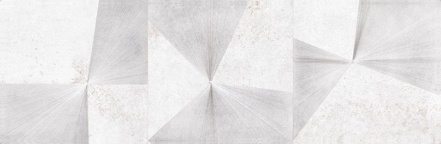 Декор Lezama Blanco 31.5х100 70GV421