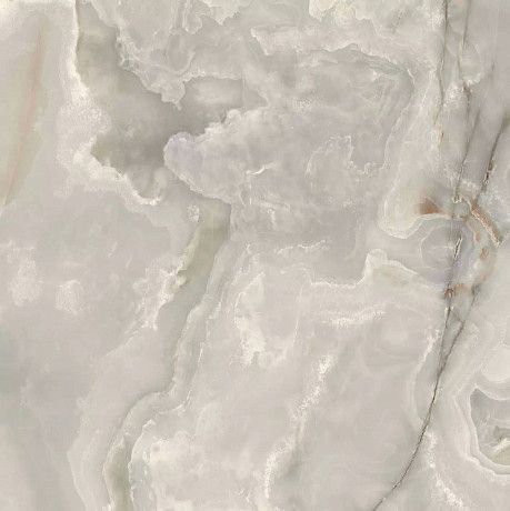 Керамогранит Onyx&More Silver Onyx Glossy (60x60) 765486