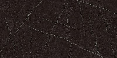 Керамогранит Nero Marquina Polished (160x320) AJKW