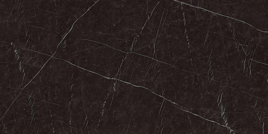 Керамогранит Nero Marquina Polished (160x320) AJKW AJKW