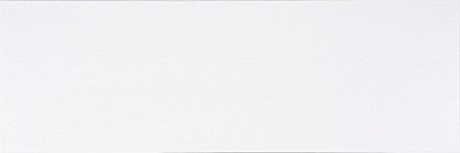 Настенная плитка Rev. Next White (25x75) 908548