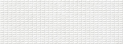 Керамическая плитка Rev. Alpine white top (32x90)