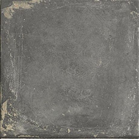 Scudo Nero Matt PT03075 (20x20)