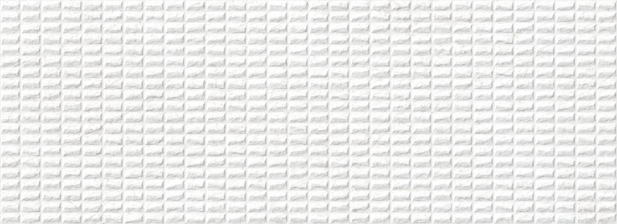 Керамическая плитка Rev. Alpine white top (32x90)