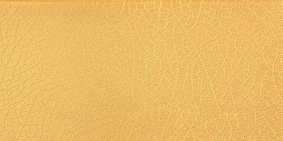 Керамическая плитка Crackle Mustard (7.5x15) 25034
