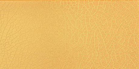 Керамическая плитка Crackle Mustard (7.5x15) 25034