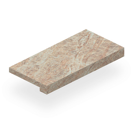 Ступень фронтальная Empire Tajmahal Scalino Front. 620070002095 (33x60)