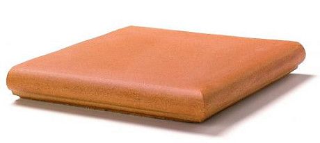 Ступень Esquina Redonda Natural (33x33) 900040