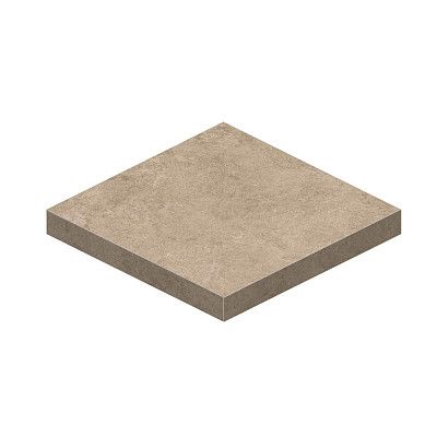 Ступень Lims Grey Scalino Angolare (33x33) A3N0