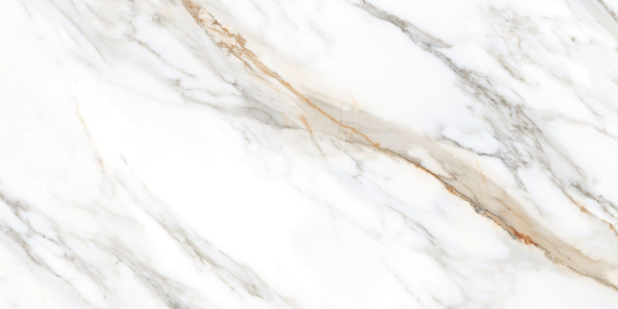 Керамогранит Statuario Glenza (60х120) OC0000100