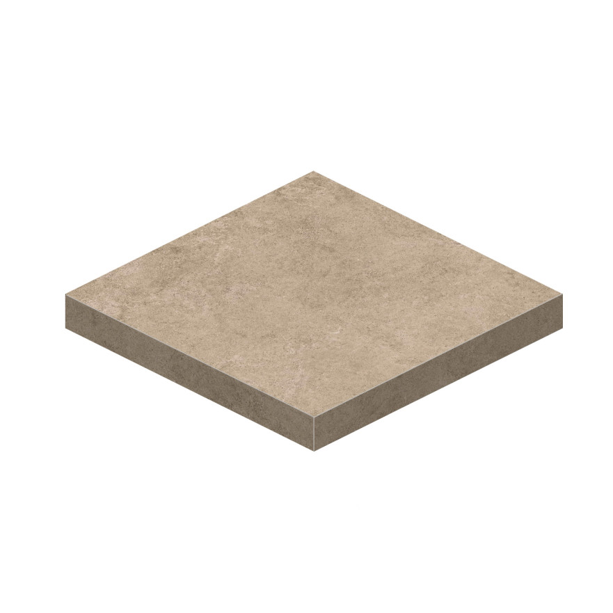 Ступень Lims Grey Scalino Angolare (33x33) A3N0 A3N0
