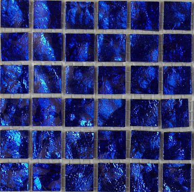 Мозаика Murano Specchio16 (30x30) 1