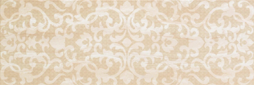 Декор Marvel Travertino Alabastrino Brocade (30.5x91.5) 9MBT 9MBT