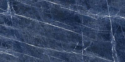 Керамогранит Ultra Marmi SODALITE BLU Luc Shiny (150x75) 6mm UM6L157678
