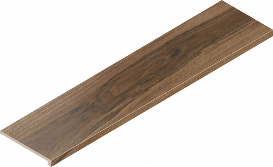 Ступень угловая правая Maison Walnut Scalino Angolare Dx 620070000660 (33x120) 620070000660