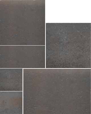 Керамогранит TERRA ARSA MOD.39 (40x60.8) 1086526