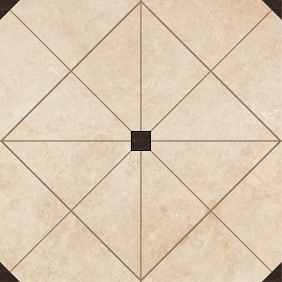 Керамогранит Reach Latte (45x45) (45x45) MIA-VT-02