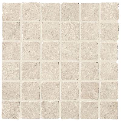 Мозаика Lims Ivory Mosaico Tumbled (30x30) A3HK