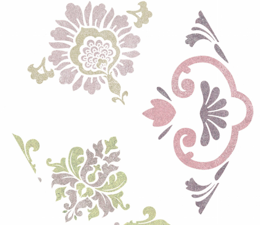 Fantasy Pink Hex25 (25x22) F7906