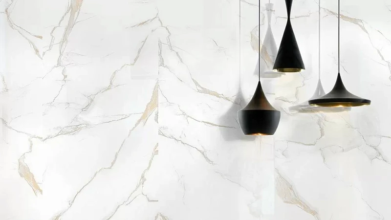 Calacatta Gold