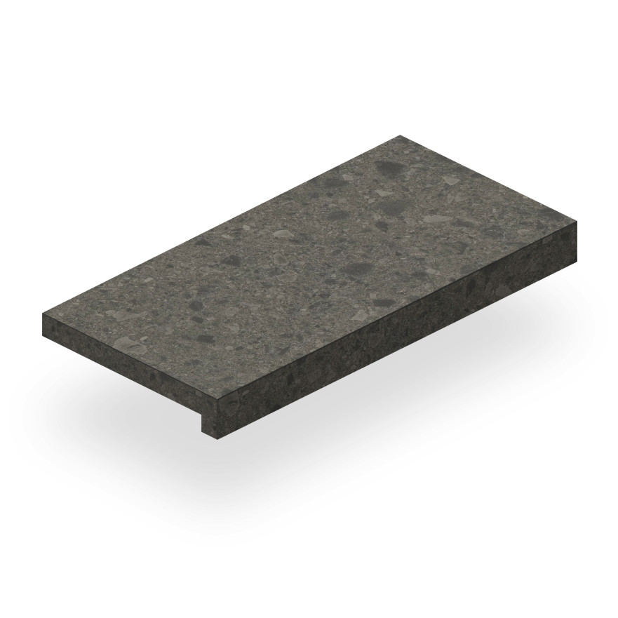 Ступень Boost Mix Smoke Scalino(33x120) A84B A84B